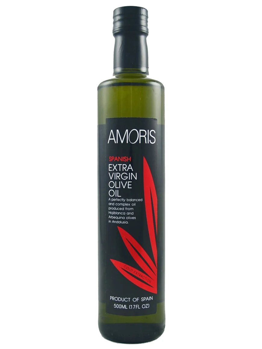 AMORIS Spanish