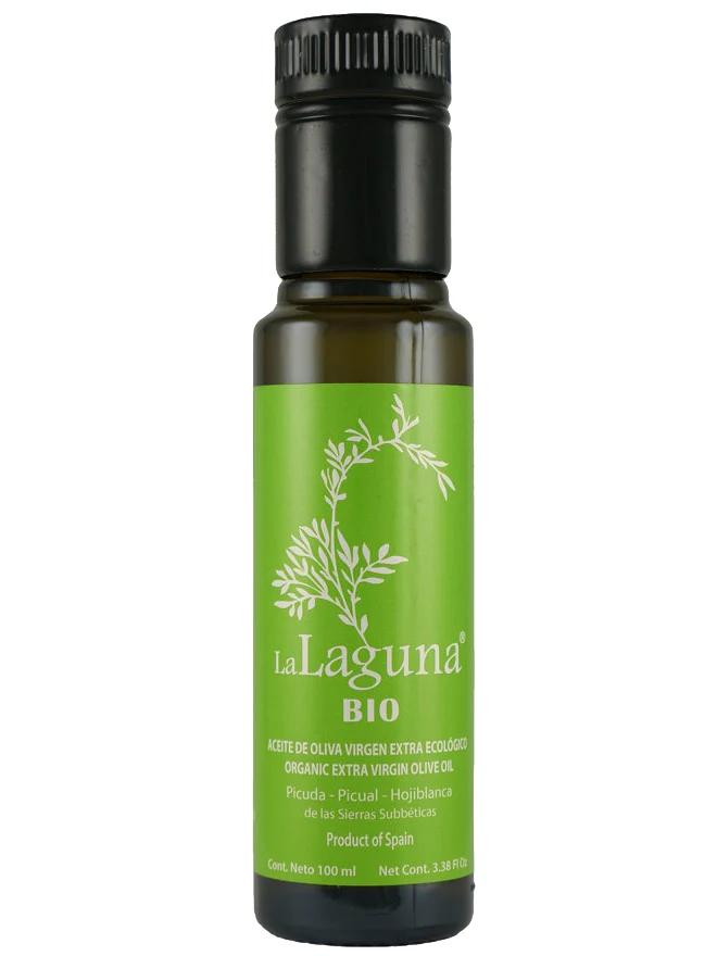 La Laguna Organic 100ML Sample