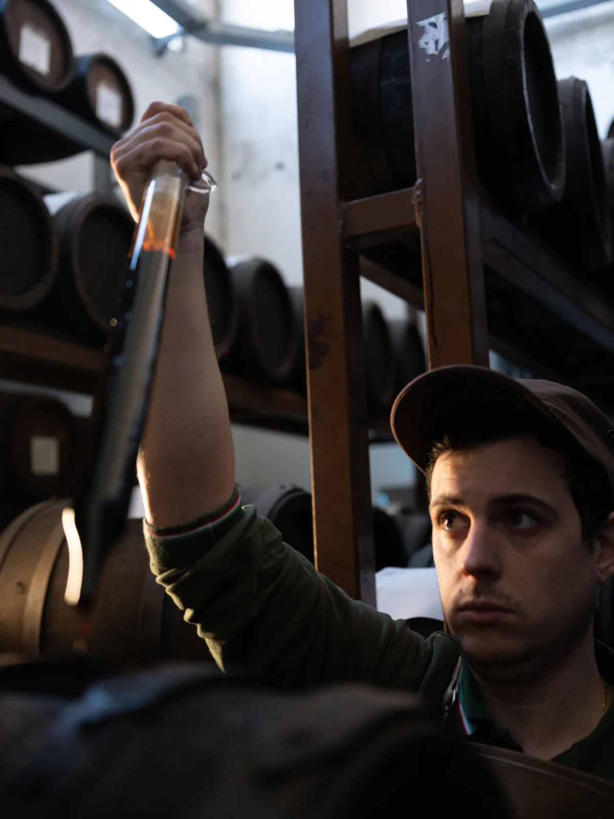 Mussini Traditional Balsamic Vinegar of Modena DOP - 25 Years - Image 3