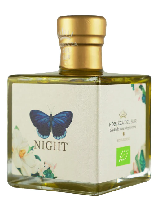 Nobleza del Sur Organic Night 100ML Sample - Image 2