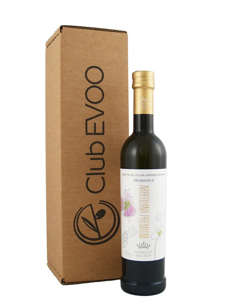 Olive Oil Of The Month Club - Bi-Monthly (Legacy)