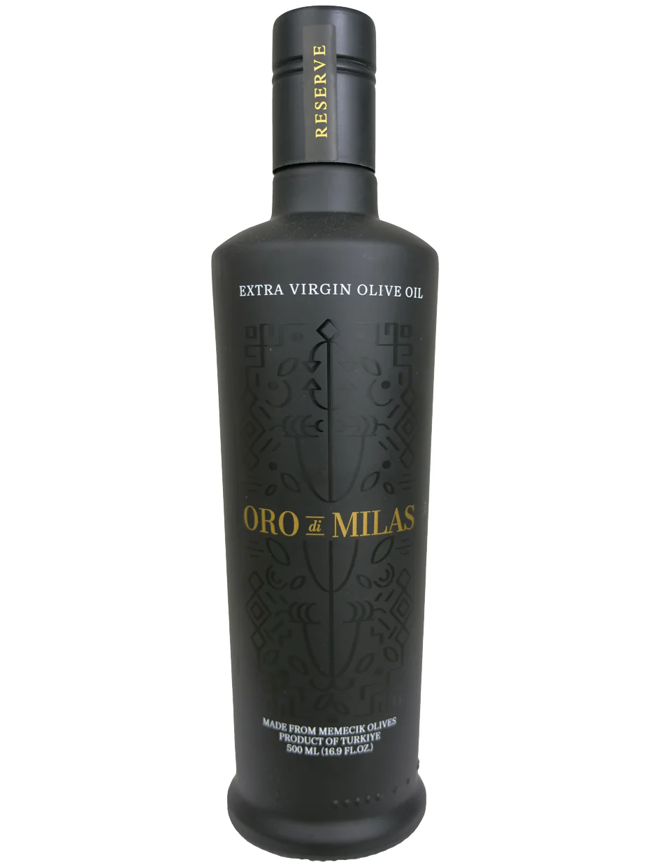 Oro di Milas Memecik