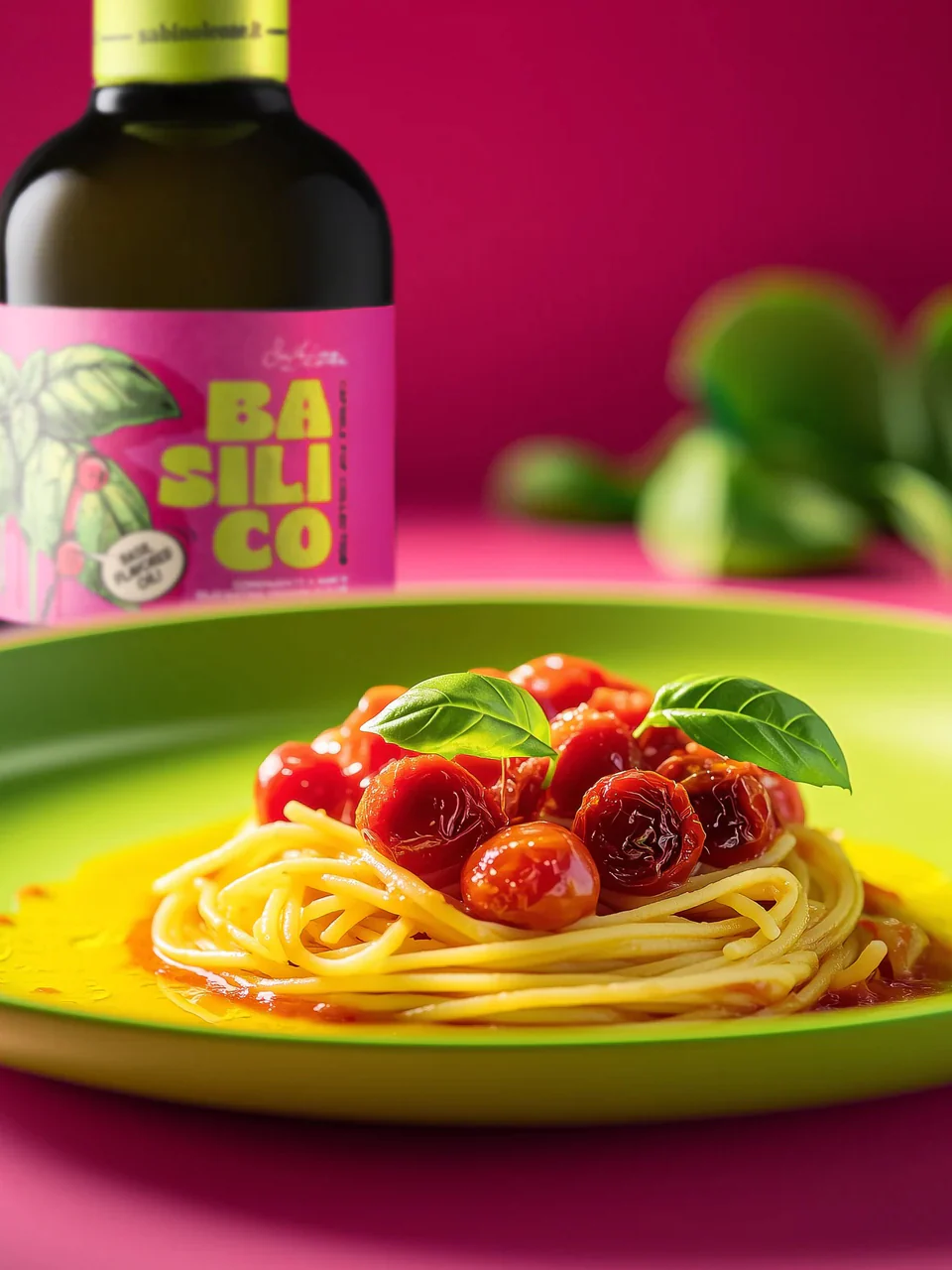 Sabino Leone Basil 250ML - Image 4
