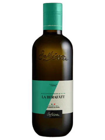 Sabino Leone La Berafatt