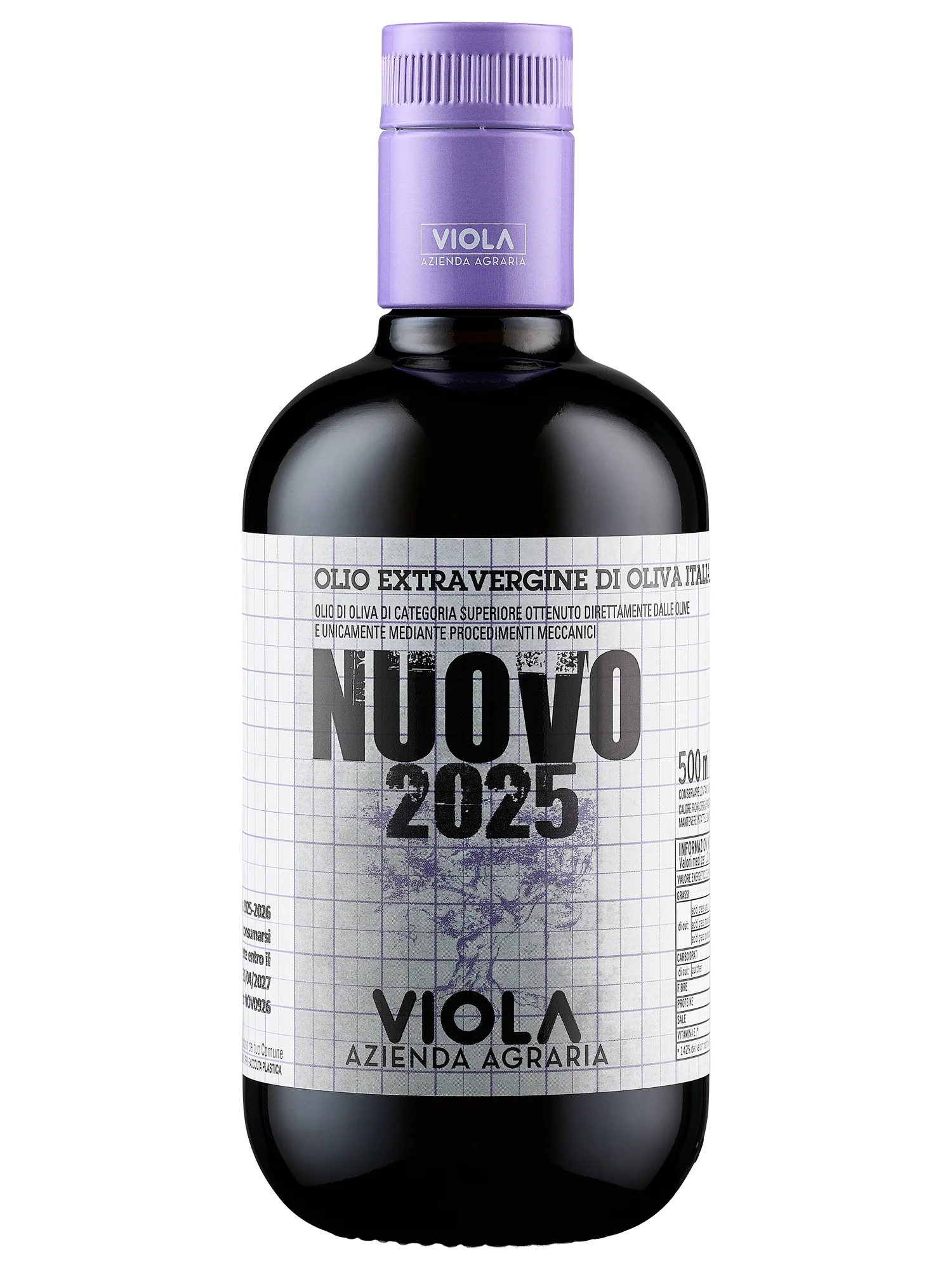 Viola Nuovo